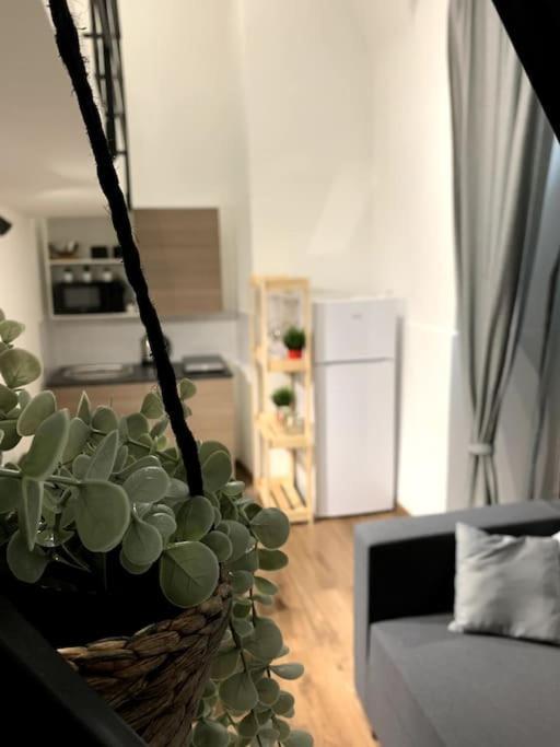 Buatta House Appartement