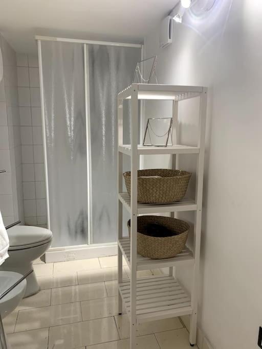 Buatta House Catane