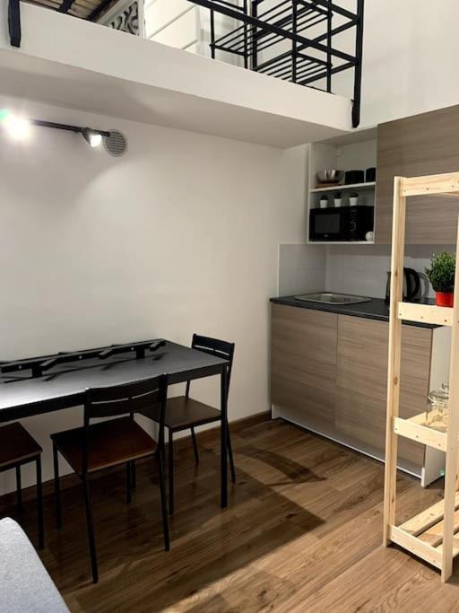 Buatta House Catane