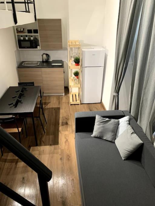 Appartement Buatta House