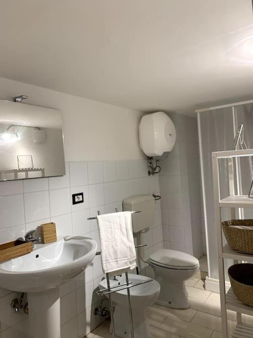 Appartement Buatta House *